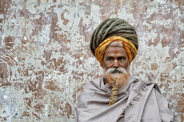 Hinduist Sadhu