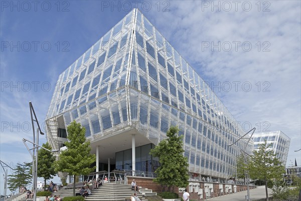 Unilever House