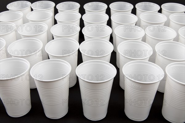 Disposable cups