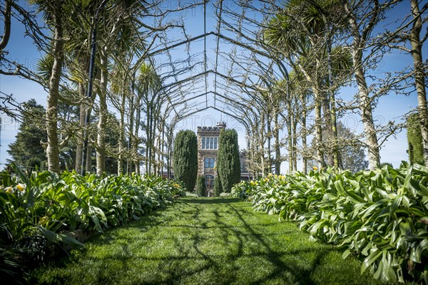 Larnach Castle