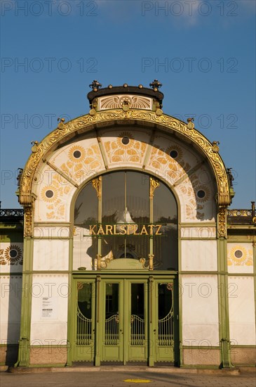 Karlsplatz