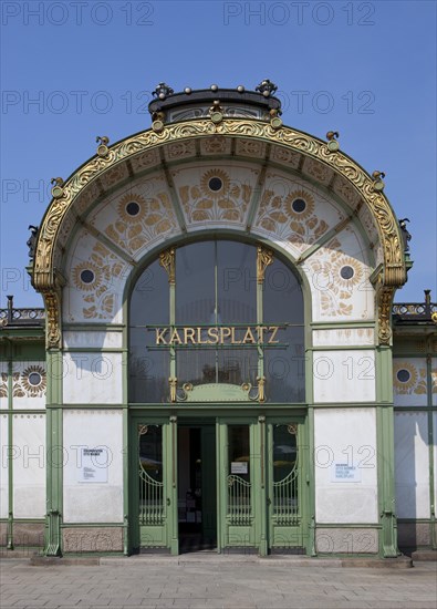 Karlsplatz