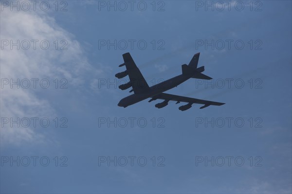 Boeing B-52 Stratofortress