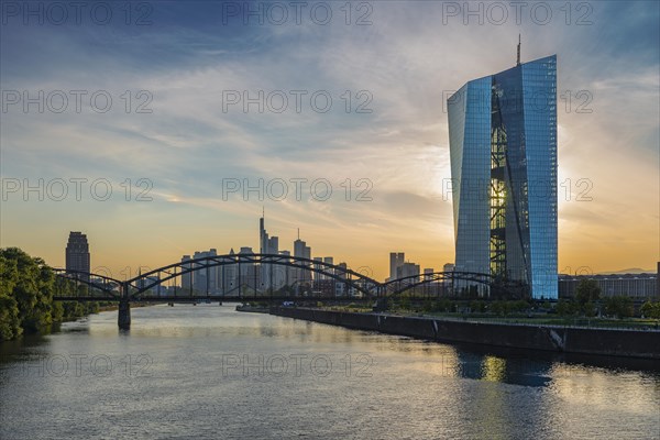 European Central Bank