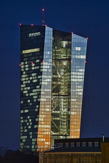 European Central Bank