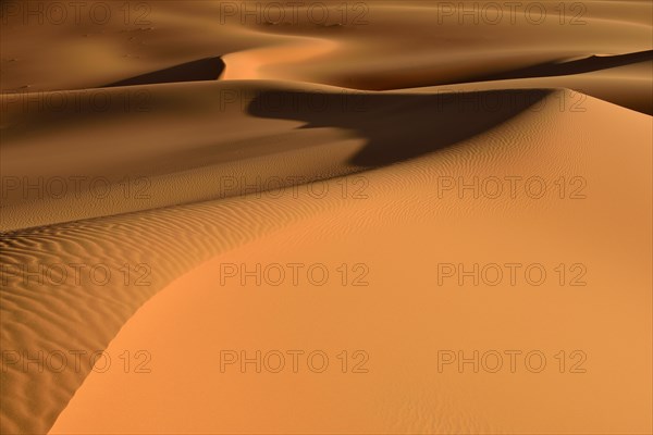 Sandunes of Moul Naga