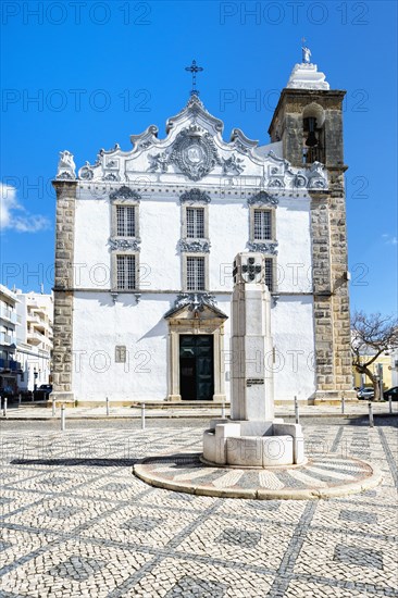 Matriz of Nossa Senhora do Rosario Church