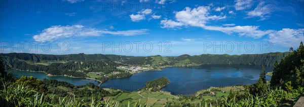 Lagoa das Sete Cidades