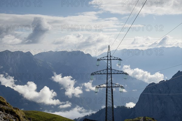 Power Line