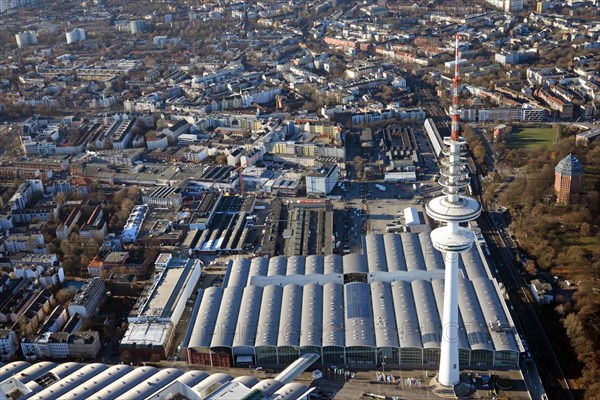 Hamburger Messe