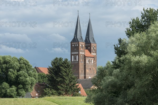 Kloster Jerichow