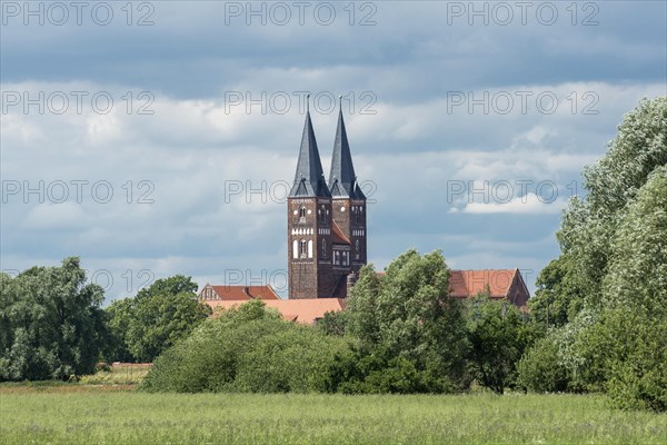 Kloster Jerichow