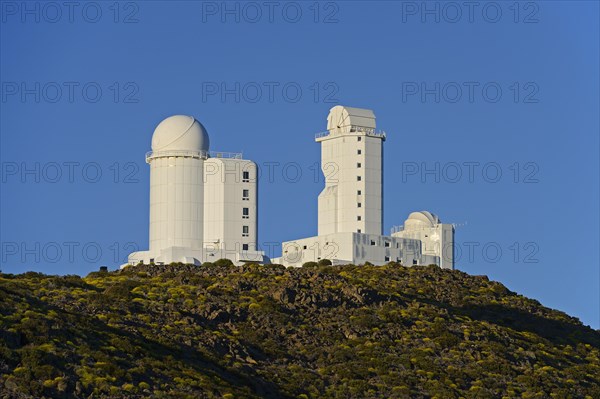 Teide Observatory