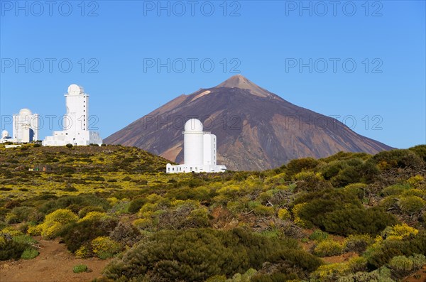 Teide Observatory