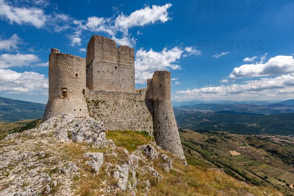 Rocca Calascio