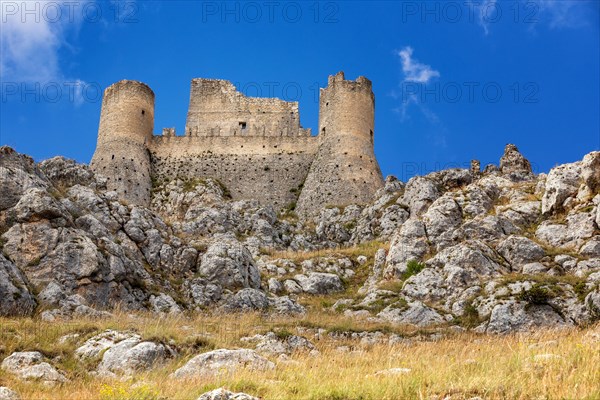 Rocca Calascio