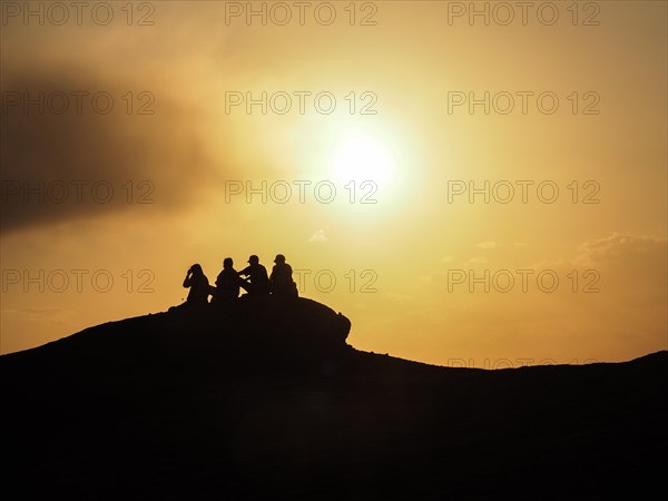 Silhouettes