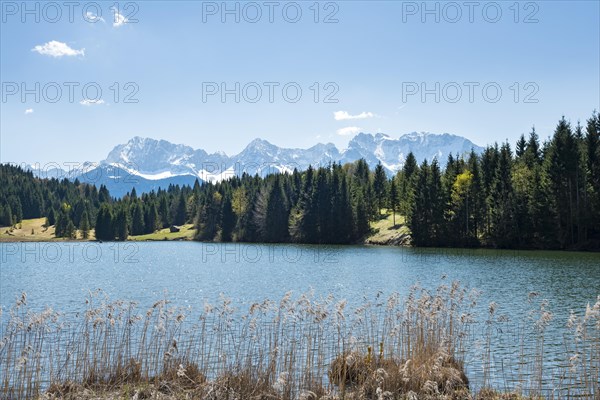 Geroldsee