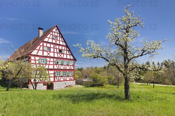 Open-air museum