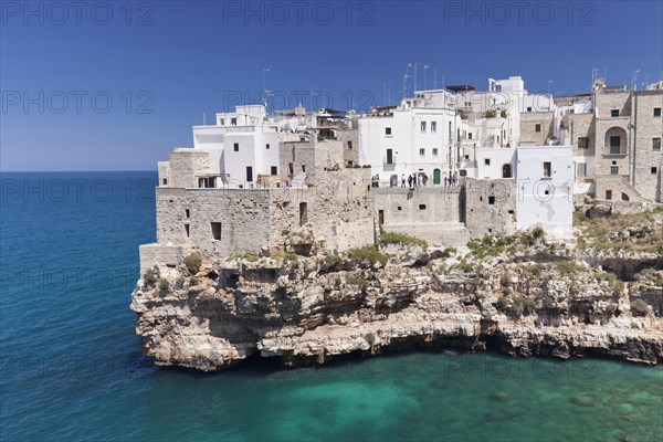 Polignano a Mare