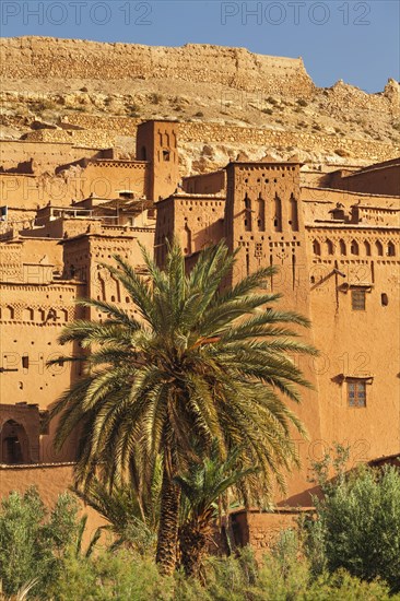 Kasbah Ait-Benhaddou