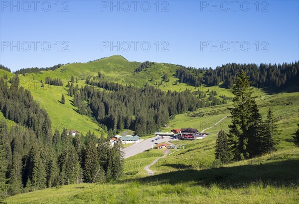 Riedberger Horn