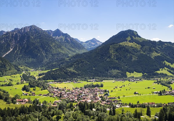 Bad Oberdorf