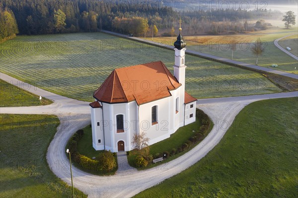 Church St. Leonhard