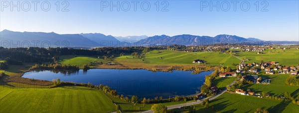 Lake Froschhauser See