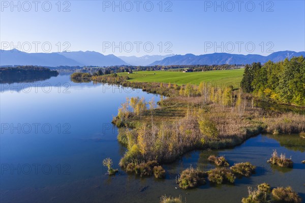 Lake Riegsee