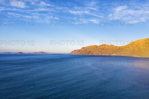 Island La Graciosa