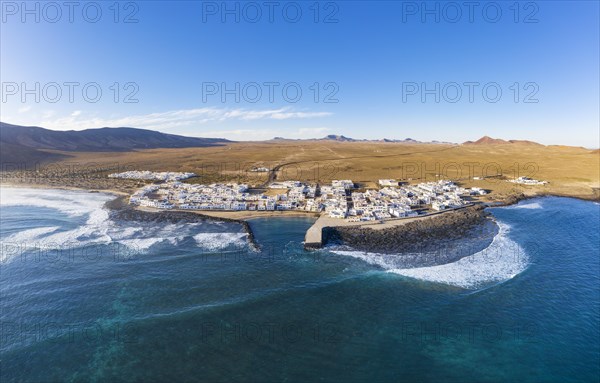 Caleta de Famara