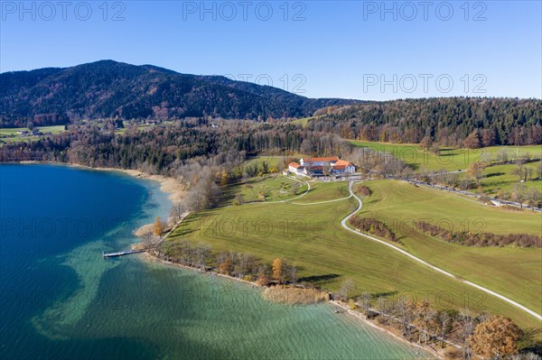 Gut Kaltenbrunn am Tegernsee