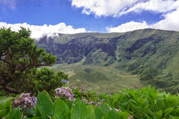 Caldera