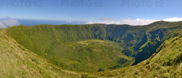 Caldera