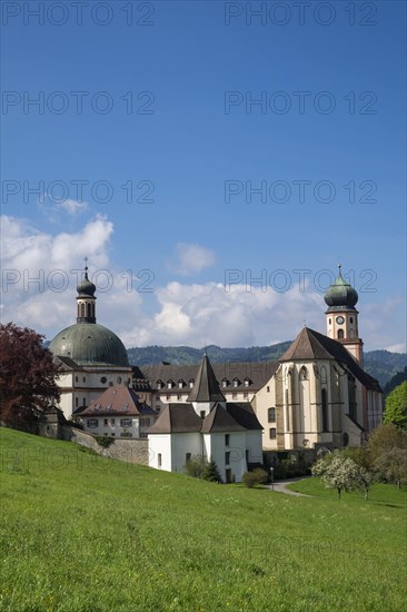 St. Trudpert's Abbey