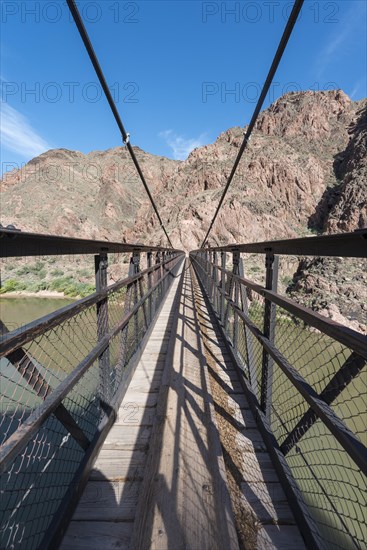 Bright Angel Trail