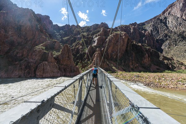 Bright Angel Trail