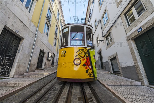 Ascensor da Bica