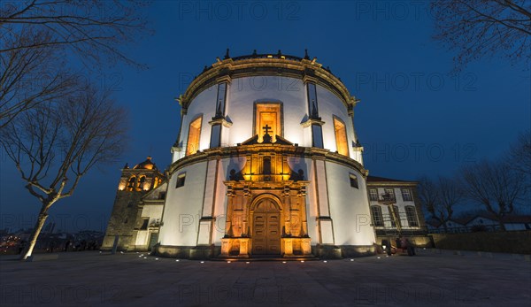 Mosteiro da Serra do Pilar