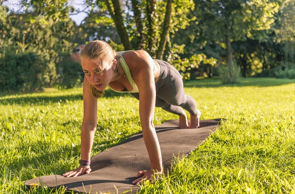 Pushup