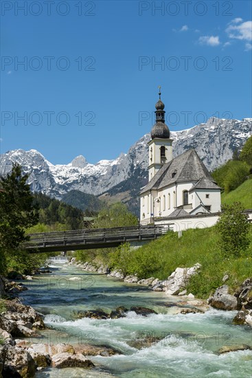 Pfarrkirche St. Sebastian