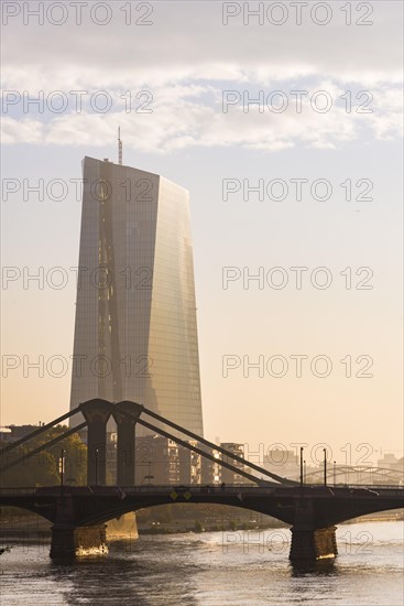 European Central Bank