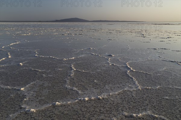 Lake Assal