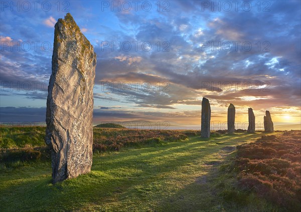 Ring of Brodgar