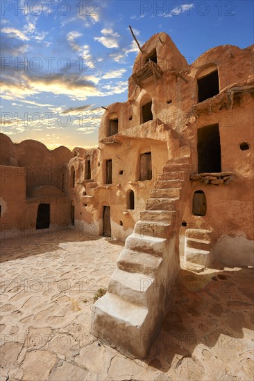 Ksar Ouled Soltane