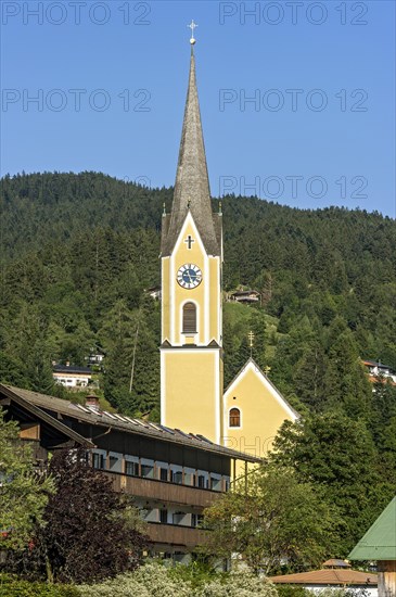 Church of St. Sixtus