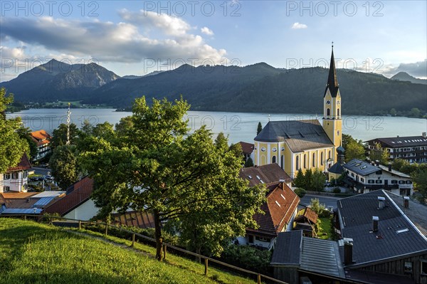 Church of St. Sixtus