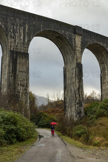 Glenfinnan Railway Viaduct