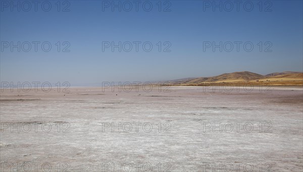 Great Salt Lake Tuz Golu